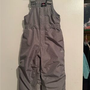 Gerry Weber Kids lavender snow pants